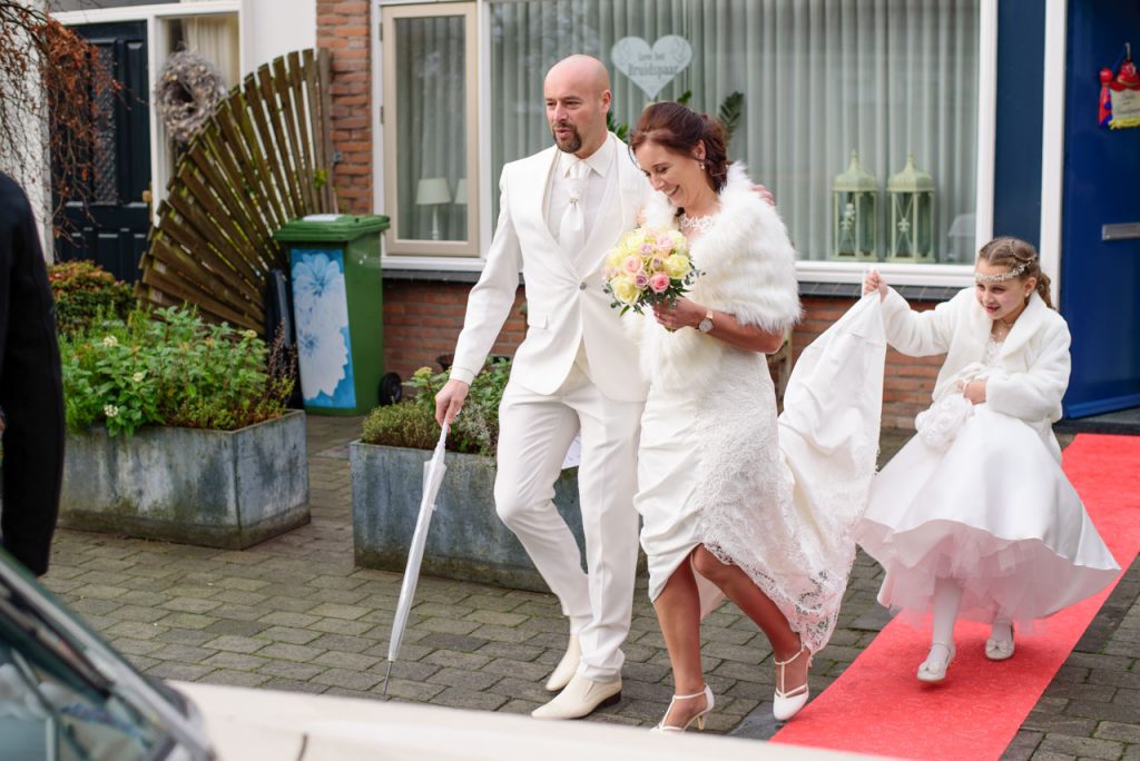 Bruidsfotograaf amsterdam