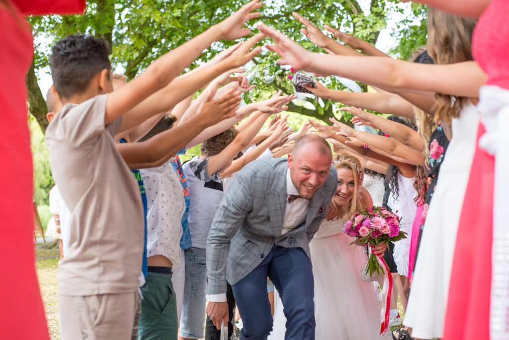 trouwfotograaf
