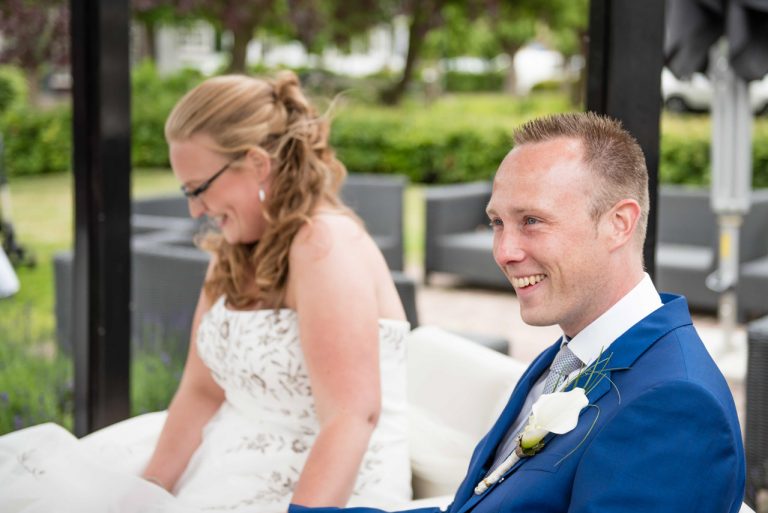Trouwfotograaf bruidsfotograaf