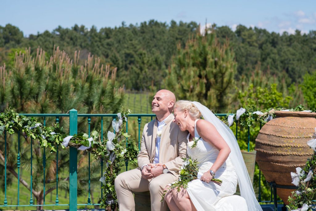 Trouwfotograaf Arnhem