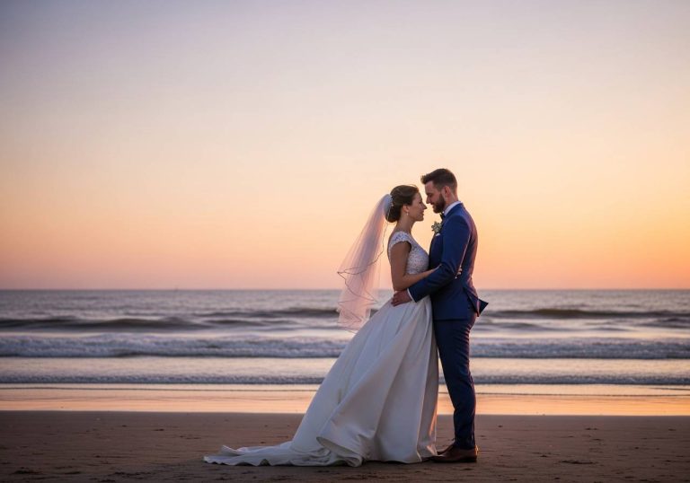 Bruiloft fotografie voorbereiding