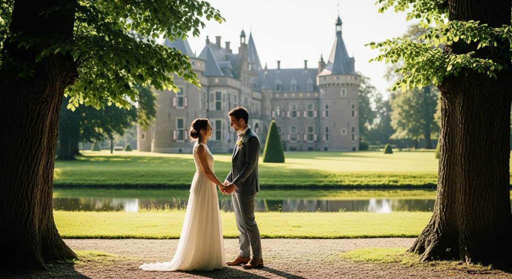 Trouwfotograaf boeken