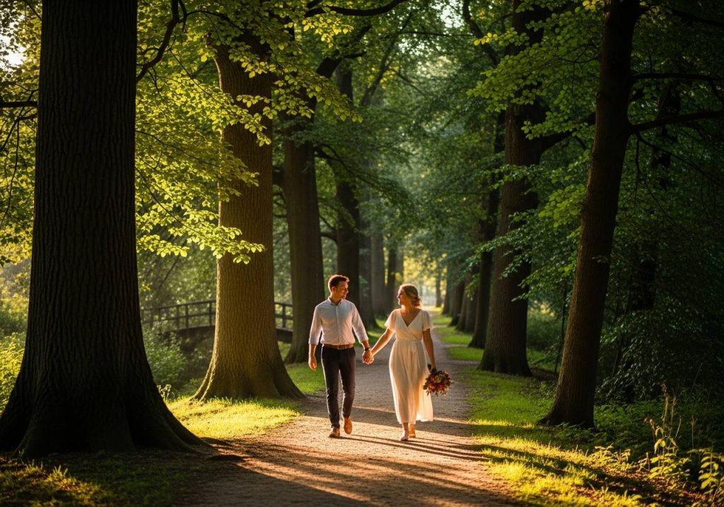 trouwfotograaf breda
