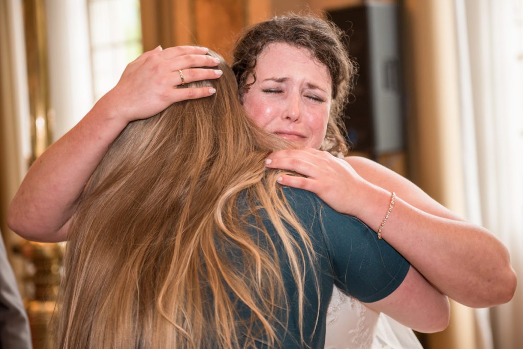 trouwfotograaf ceremonie