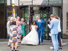 trouwfotograaf