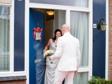 trouwfotograaf